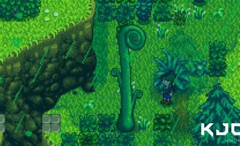 moss stardew valley|mossy seeds stardew valley.